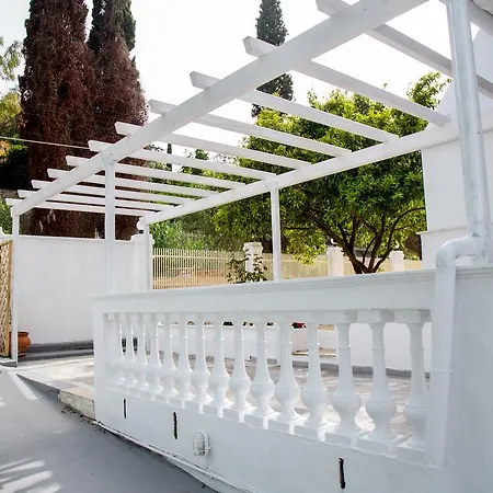 Aristides Studios Perama  Exterior photo