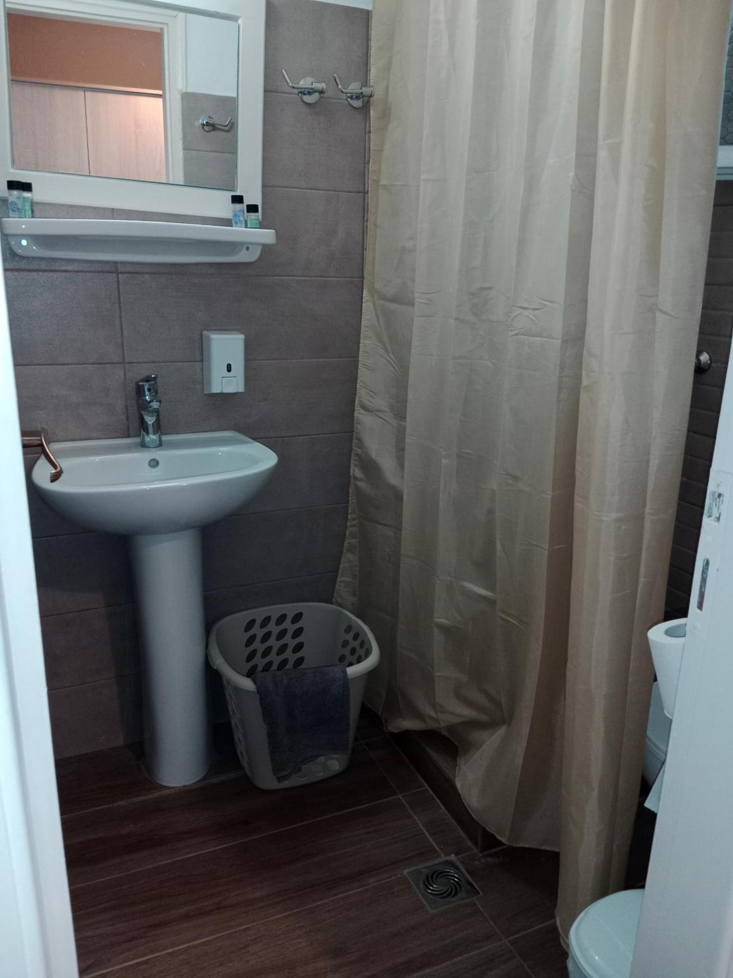 Aristides Hotel de apartamente Perama (Corfu)
