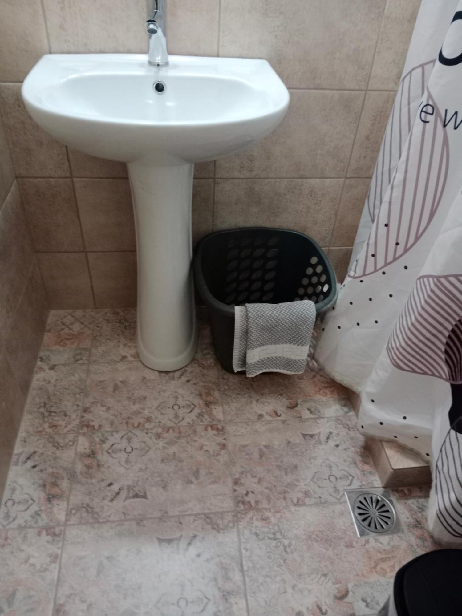 Hotel de apartamente Aristides